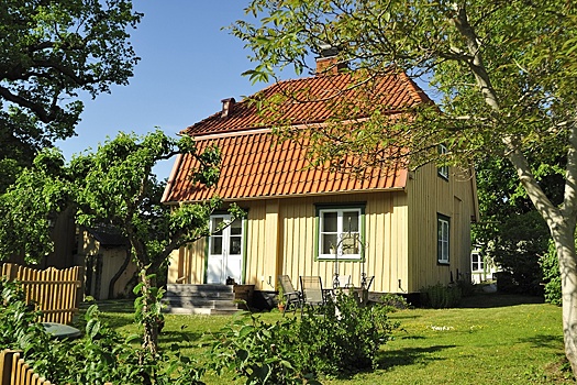 Верховный суд объяснил, как делить дом с пристройками при разводе