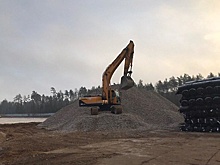 Подмосковное предприятие приступило к разработке новых способов рекультивации