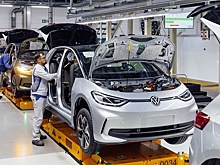 Volkswagen вынужден пойти на жесткие сокращения персонала, чтобы выжить