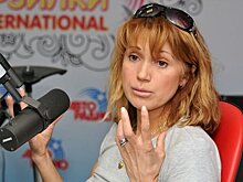 Иоланда Чен: «Перестала включать телевизор. Кто-то может говорить все, другой нет. В итоге все не могут быть искренними – это отталкивает»