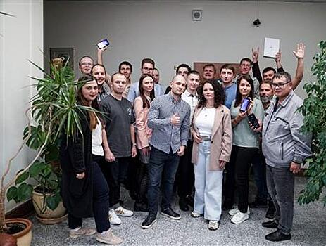 Бета-программа тестирования ОС Аврора расширяет состав своих участников