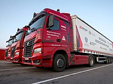 Регулирование определяет развитие беспилотного транспорта в России и Китае