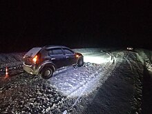 В ДТП в Малопургинском районе погиб пешеход