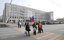 Свердлов против Каца: остановку транспорта хотят переименовать в Новосибирске