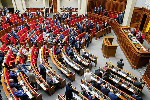 Депутат Рады Гетманцев: дефицит в 2023 году составил $35 млрд