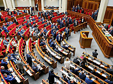 Депутат Рады Гетманцев: дефицит в 2023 году составил $35 млрд