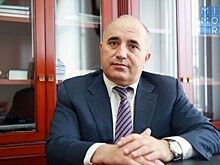 Шарип Шарипов: «Дни Дагестана в Совете Федерации показали богатый потенциал республики»