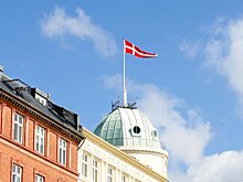 Копенгаген предложил НАТО разместить на территории Дании новый штаб батальона связи