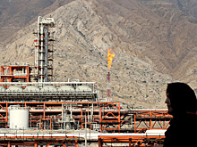 Иран вернется к досанкционному уровню нефтедобычи