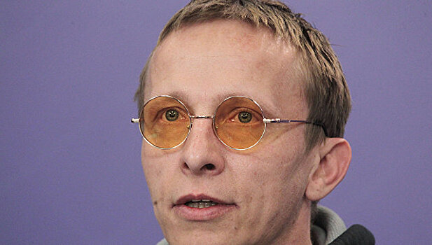 Иван Охлобыстин: «У меня теперь есть свое логово с волчьими шкурами»