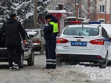 В Татарстане за 10 месяцев 2023 года в ДТП погибли 16 детей