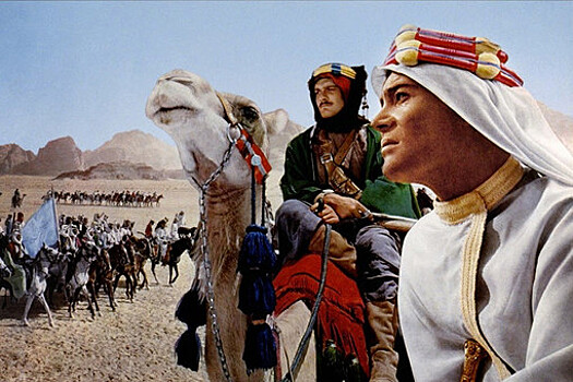 Кинооператоры составили топ-100 лучших фильмов XX века