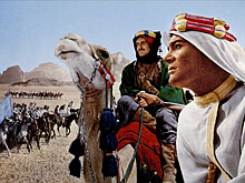 Кинооператоры составили топ-100 лучших фильмов XX века