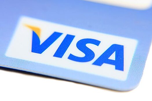 PayPal и Visa договорились о партнерстве
