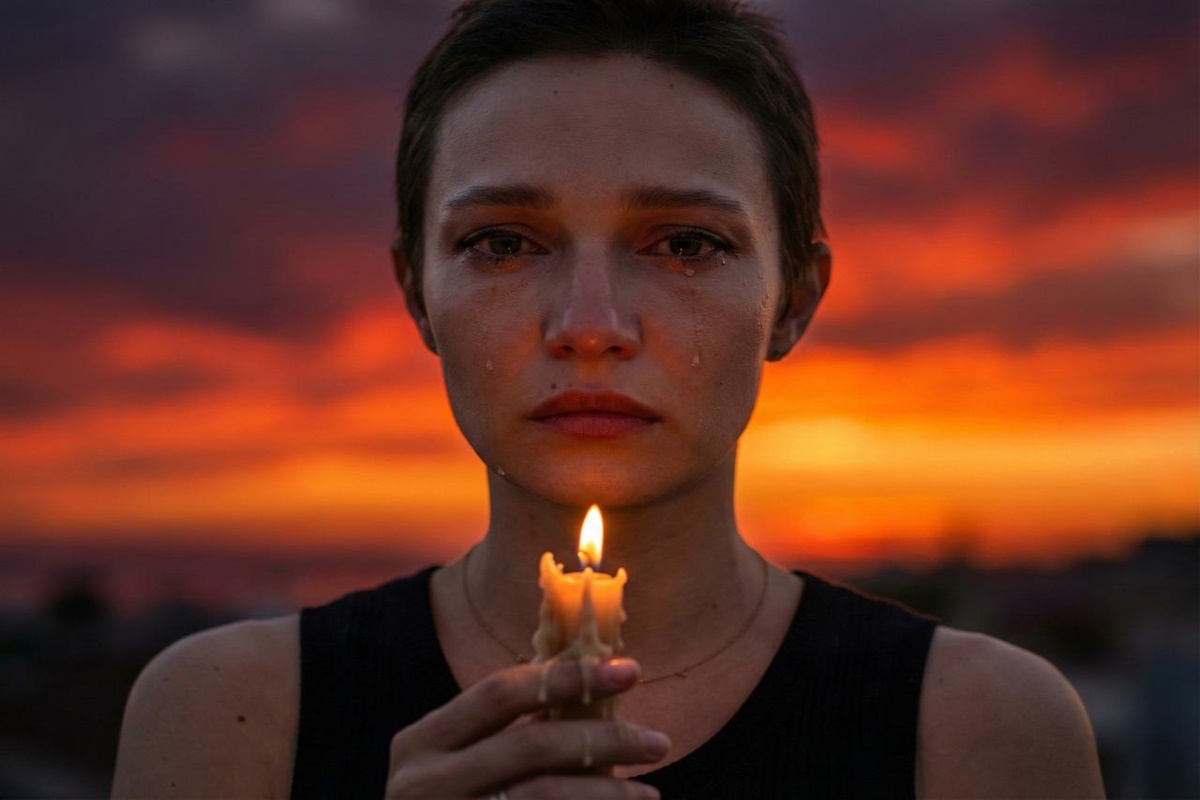 В Самарской области найдены тела супругов Ковалевых, пропавших в декабре во время рыбалки