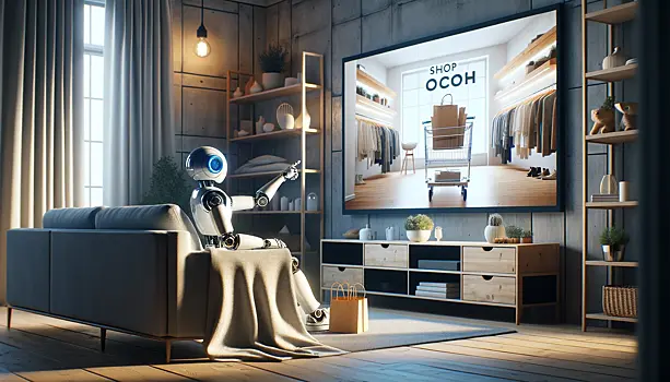 ИИ научили распознавать товары из ТВ-шоу и предлагать ссылки на них в интернет-магазинах