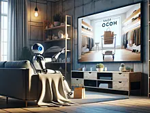 ИИ научили распознавать товары из ТВ-шоу и предлагать ссылки на них в интернет-магазинах