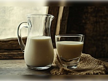 В Минсельхозе РФ заявили о росте объема реализации молока на 4,2%