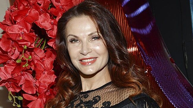 Эвелина Бледанс рассказала о своих новых отношениях