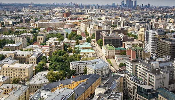 Более 600 млн рублей сэкономят субъекты МСП на аренде недвижимости в Москве