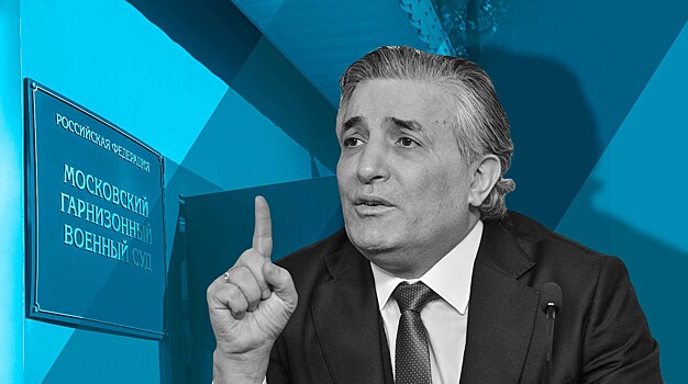 Шаман, оратор или психолог? В чем феномен скандального адвоката Эльмана Пашаева