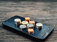 Харитонов: Возможность оплаты при помощи смартфона мне кажется удобной