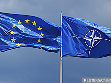 «Рейтинг недружественных правительств» зафиксировал резкий рост враждебности ЕС и НАТО