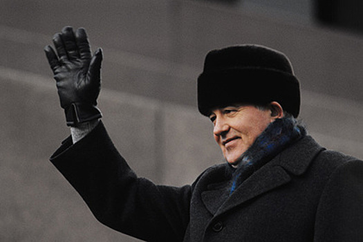 «Когда пришел Горбачев, было уже поздно»