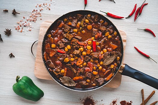 Каким был самый древний кулинарный рецепт в истории?