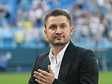 Экс-игрок «Зенита» Файзулин поделился впечатлениями от открытия «Чемпионского коридора»