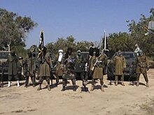 США рассматривают отправку военных советников в Нигерию