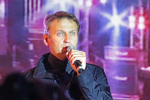 Команда Навального анонсировала новые акции