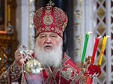 В РПЦ попросили не называть резиденцией патриарха строящийся под Петербургом комплекс