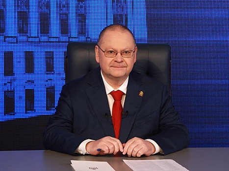 Олег Мельниченко прокомментировал ситуацию с цирком в Пензе