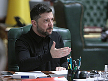 Эксперт Кошкович призвал Зеленского не врать украинцам о вступлении в ЕС