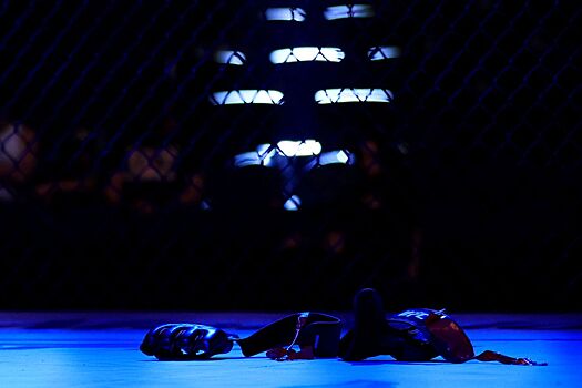 Американский боец UFC дисквалифицирован за допинг