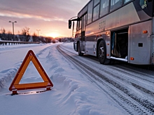Жители поселков на севере Карелии жалуются, что их отрезали от мира