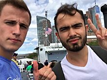 Выпускники-миллионеры челябинского лицея помогли отремонтировать класс