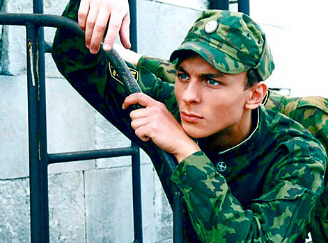 Как складывается судьба звезды сериала «Солдаты» Александра Лымарева