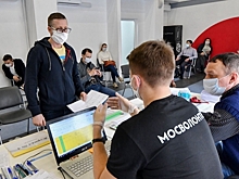 Более 130 тысяч добровольцев зарегистрировались в базе московского Ресурсного центра «Мосволонтер»