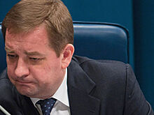 Главу агентства по управлению госимуществом наградили орденом Дружбы