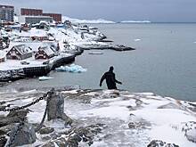 Власти Гренландии обратились к жителям острова с пугающим призывом