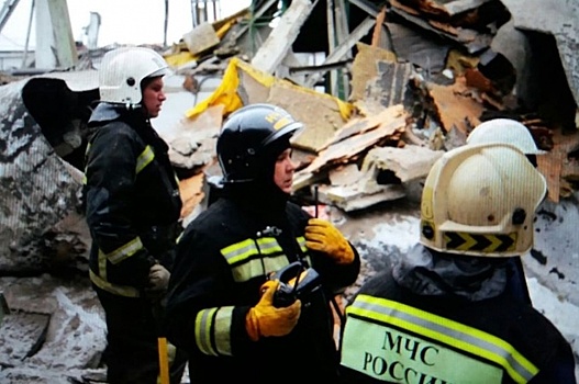 Трагедию на ЗиКе расследуют к 9 мая