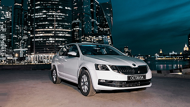 Как правильно следить за чистотой в автомобиле ŠKODA OCTAVIA
