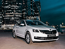 Как правильно следить за чистотой в автомобиле ŠKODA OCTAVIA