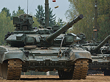 Побывавший в космосе флаг ВДВ подарили музею Рязанского десантного училища