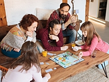 Почему настольную игру признали хорошим подарком в 2023 году