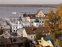 Культурные события пройдут в Нижнем Новгороде в выходные