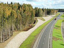 Впервые после СССР. Карелия переживает возрождение дорог