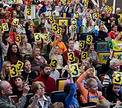 Спешите подать заявки: в Челябинске состоится турслёт детей-волонтёров